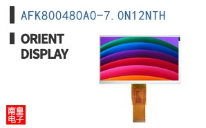 AFK800480A0-7.0N12NTH ͼƬ
